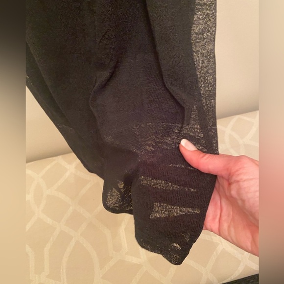 Little Black Bodycon Dress size small - Picture 10 of 15